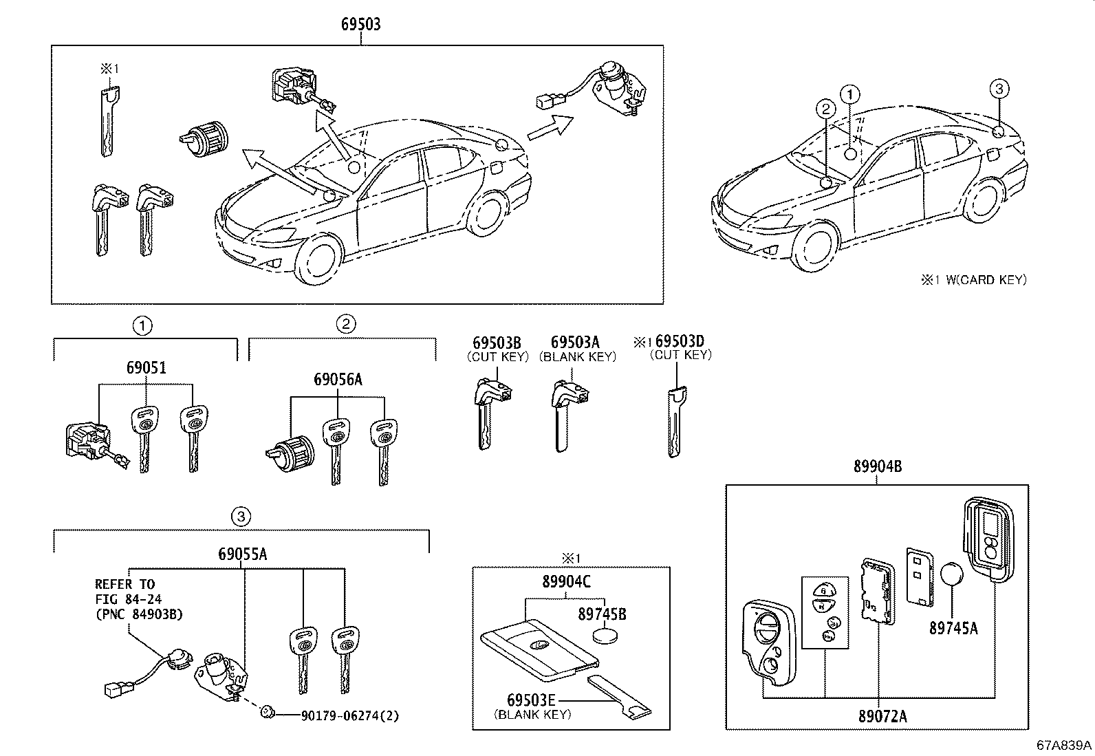 Figure 67A839A