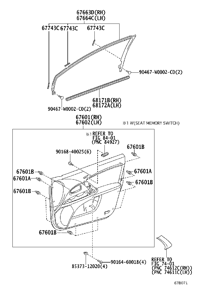 Figure 67B071