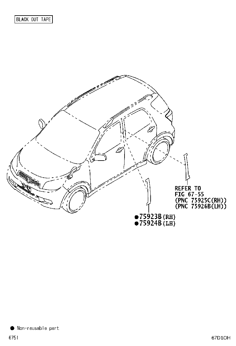 Figure 67D1OH