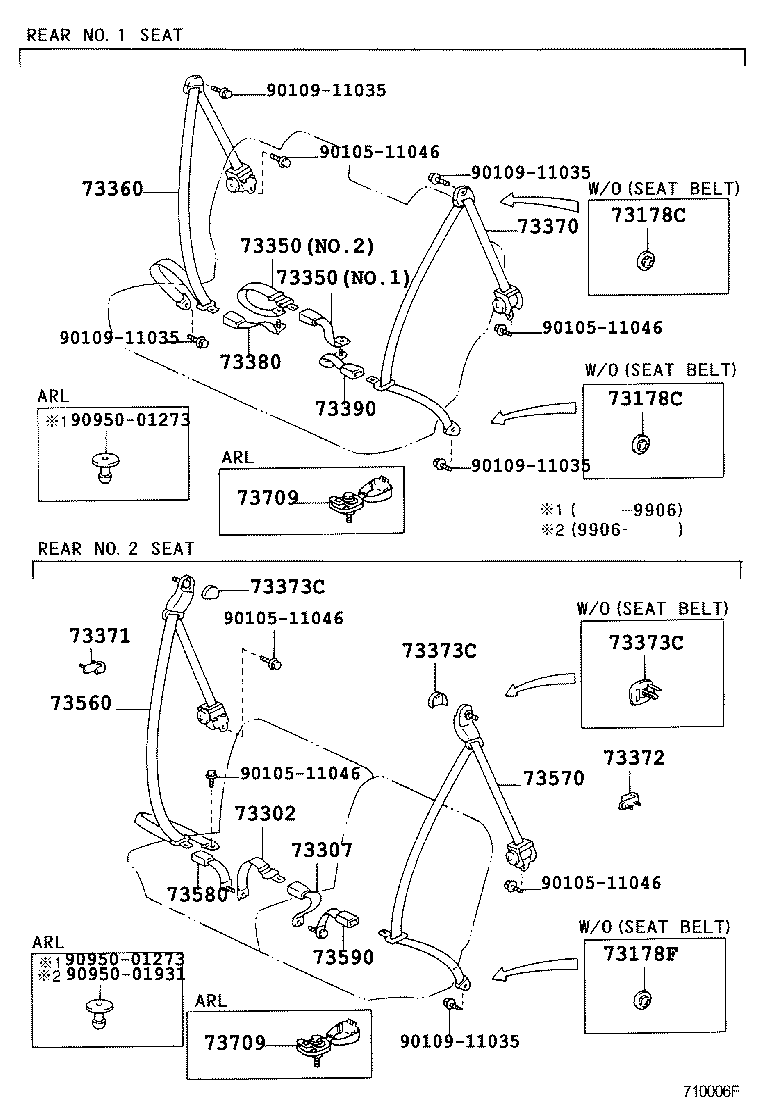 Figure 710006F