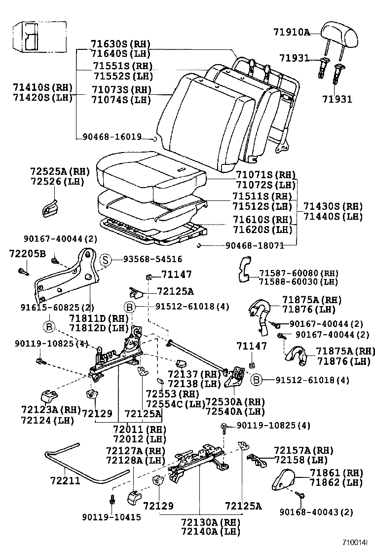 Figure 710014I