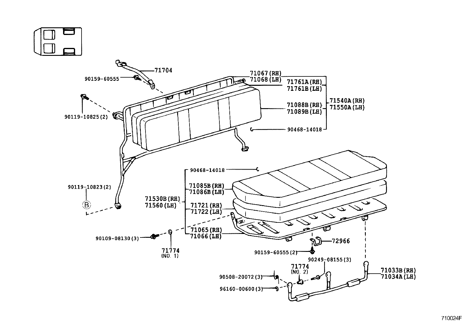 Figure 710024F