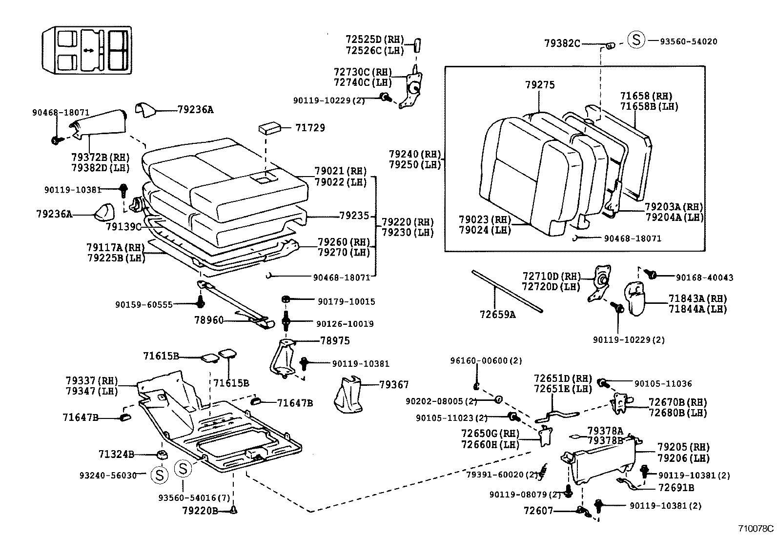Figure 710078C