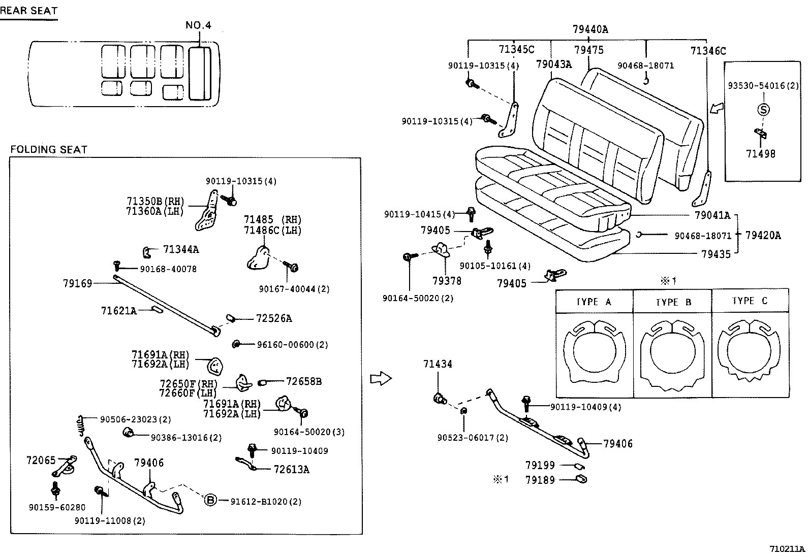Figure 710211A