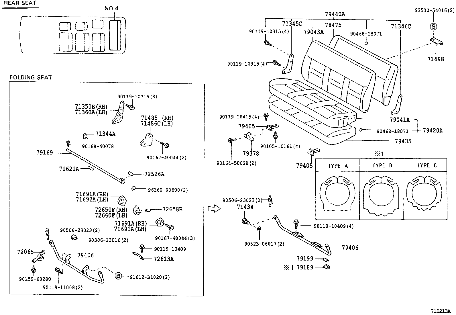 Figure 710213A
