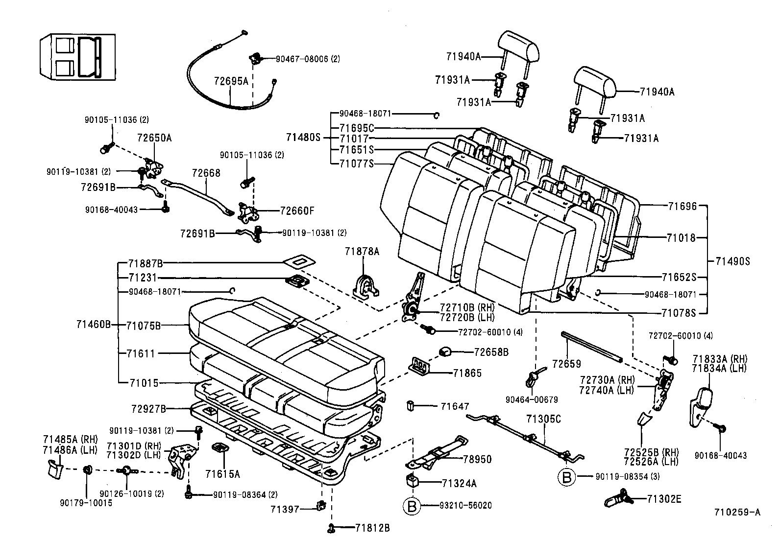 Figure 710259A