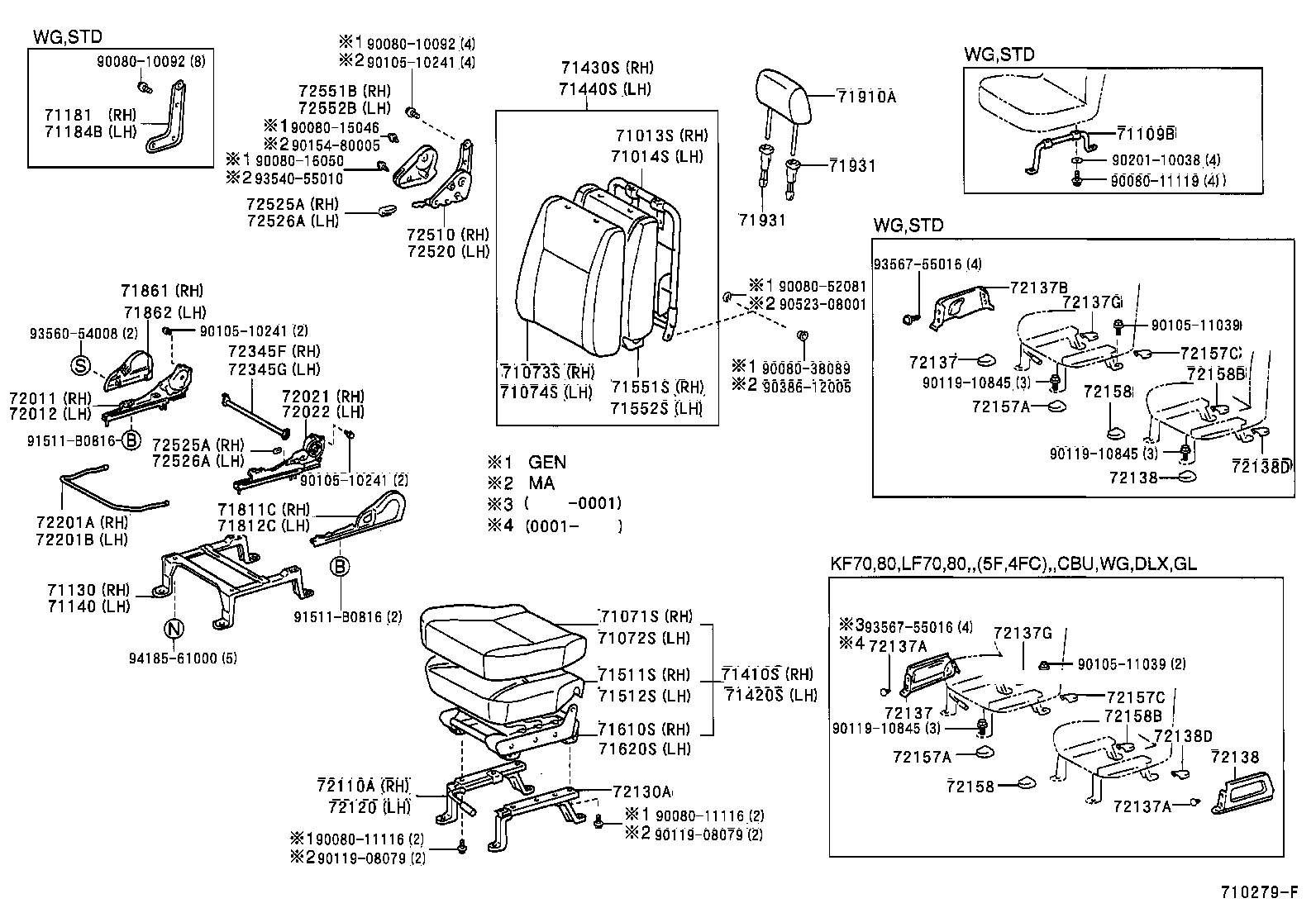 Figure 710279F