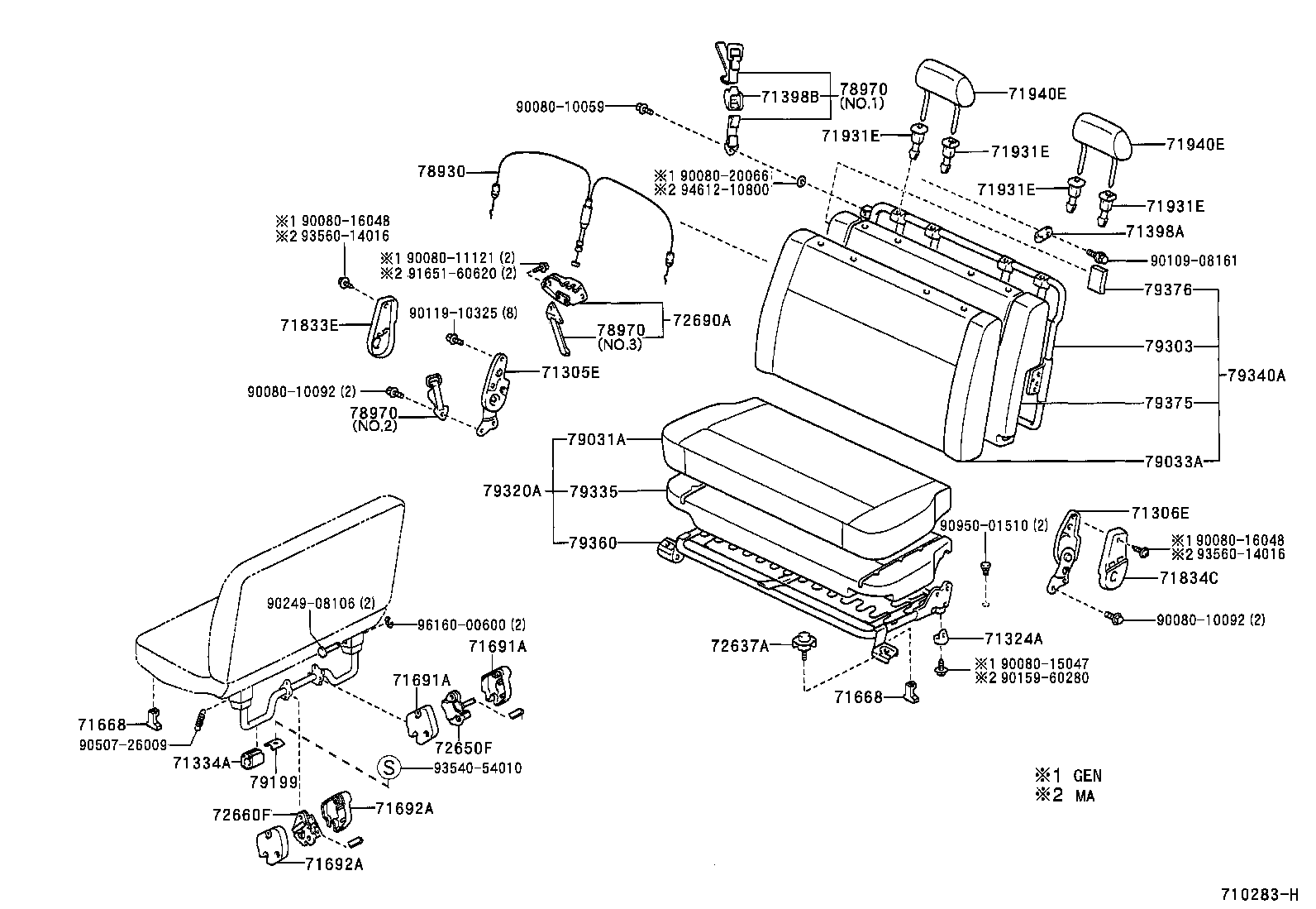 Figure 710283H