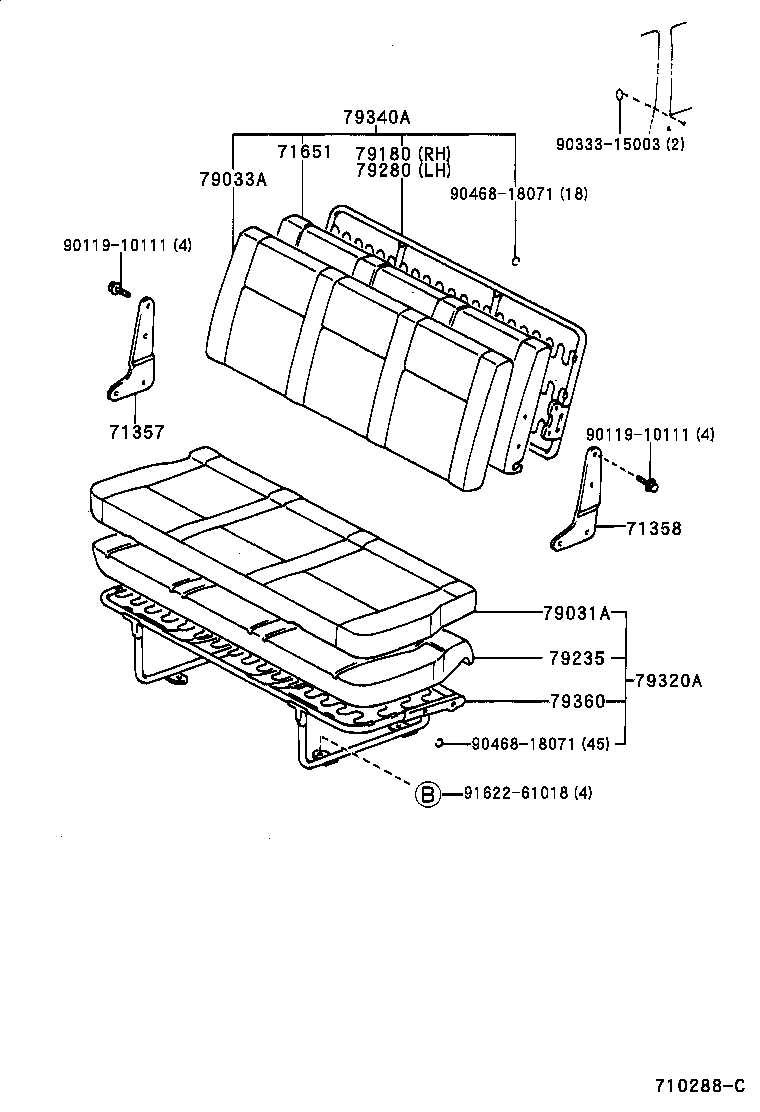 Figure 710288C
