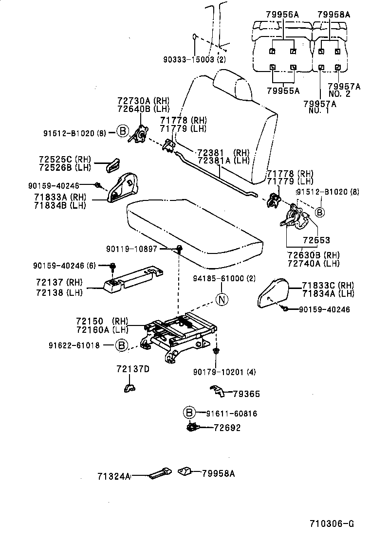 Figure 710306G