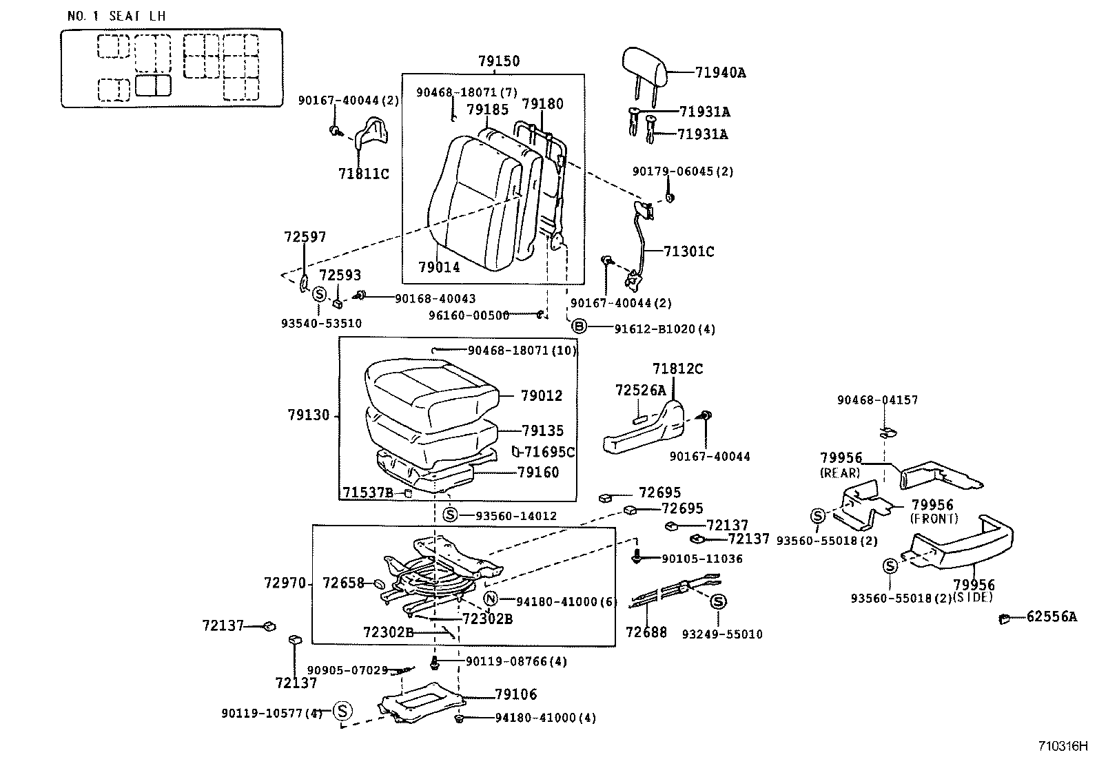 Figure 710316H