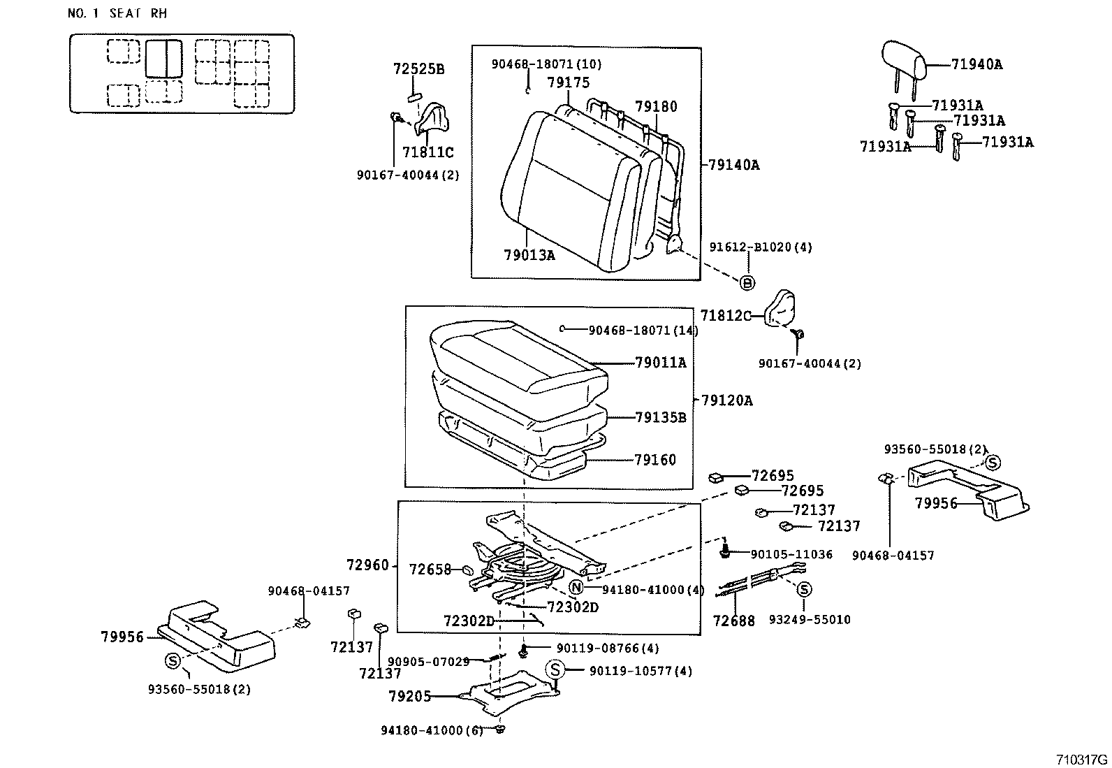 Figure 710317G