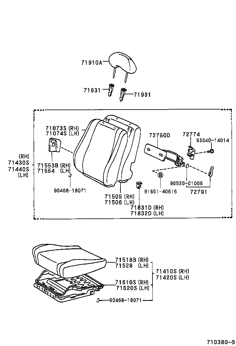 Figure 710380B