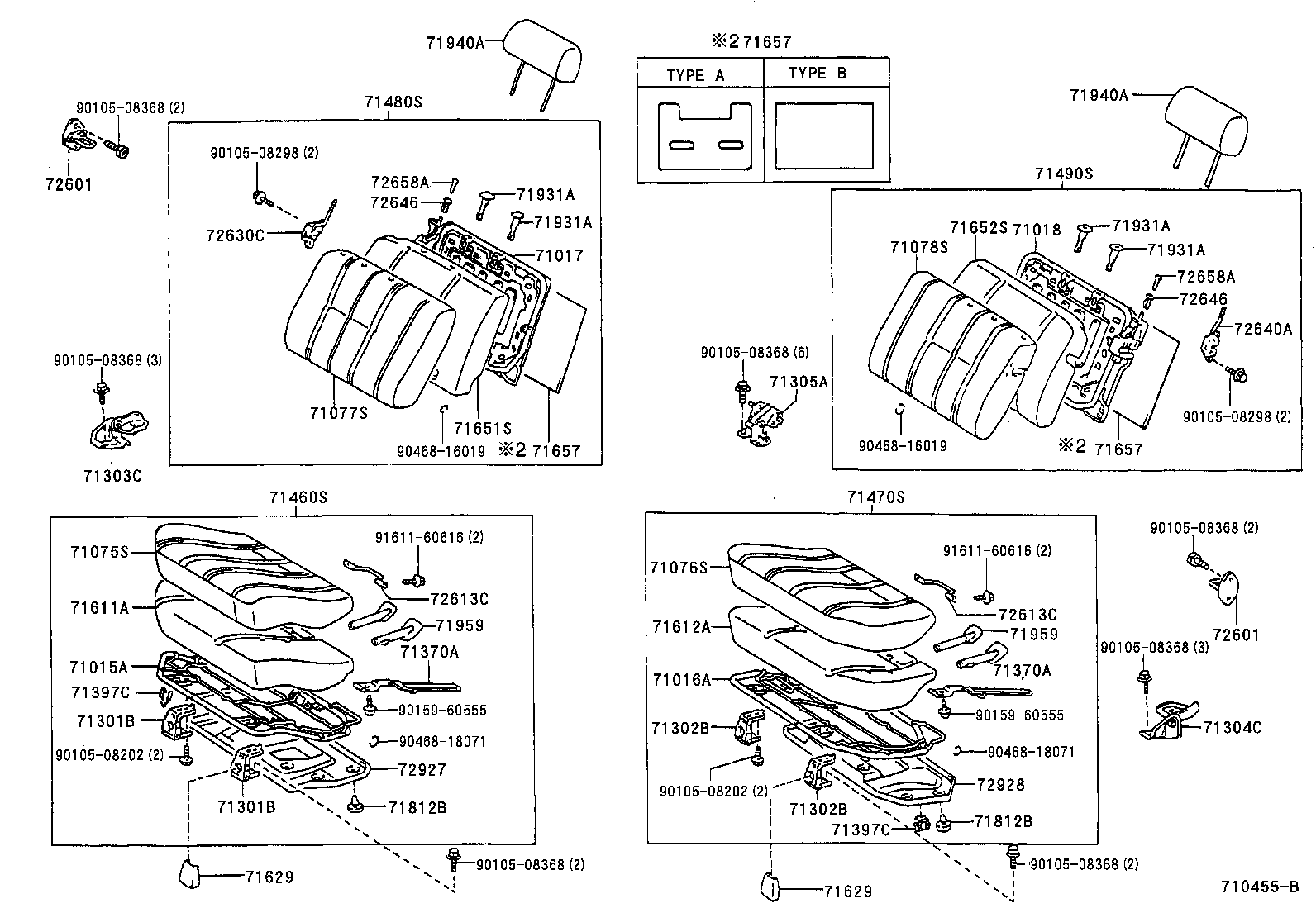 Figure 710455B