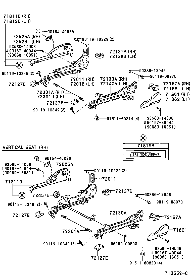 Figure 710552C
