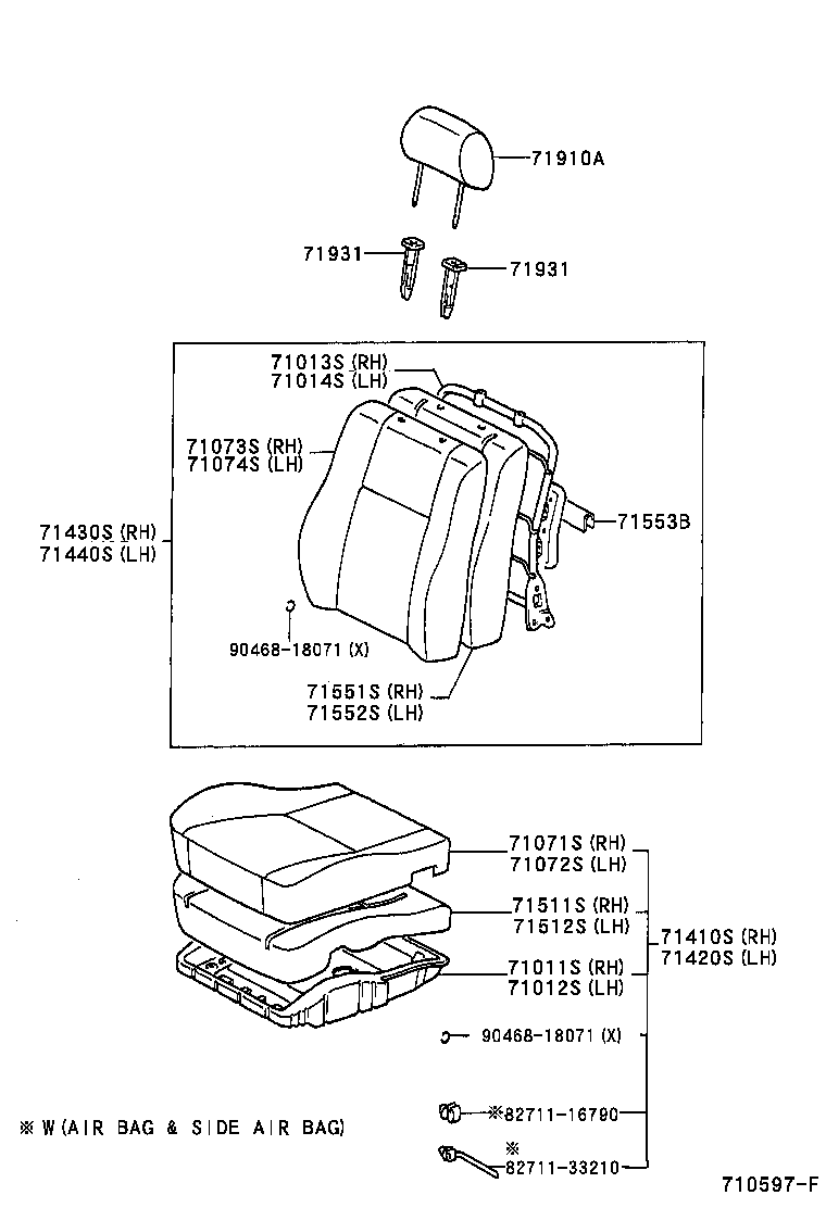 Figure 710597F