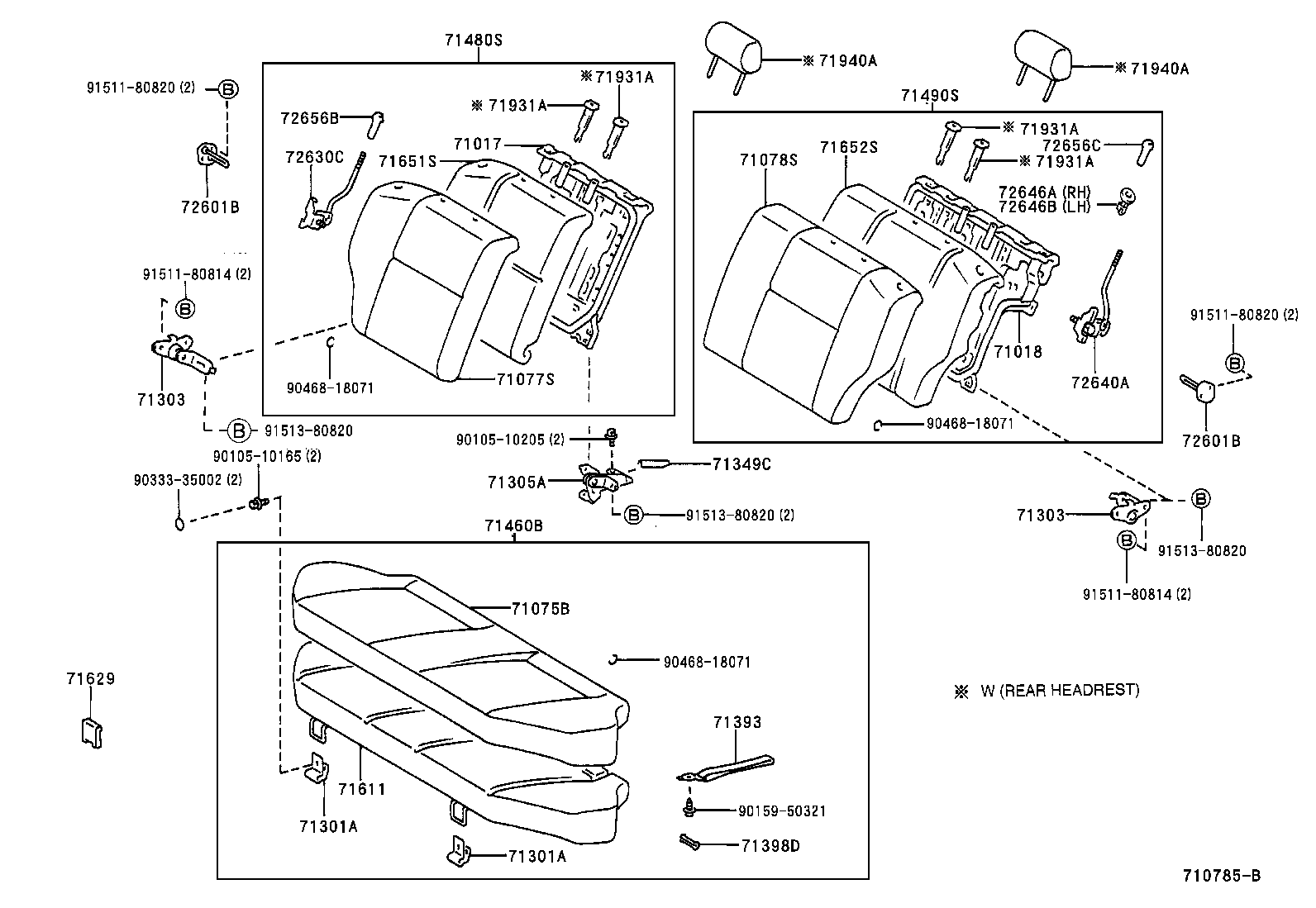 Figure 710785B