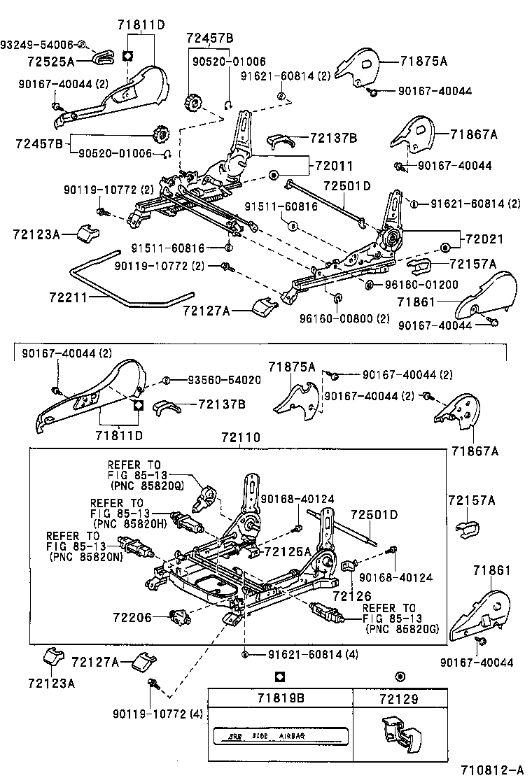 Figure 710812A