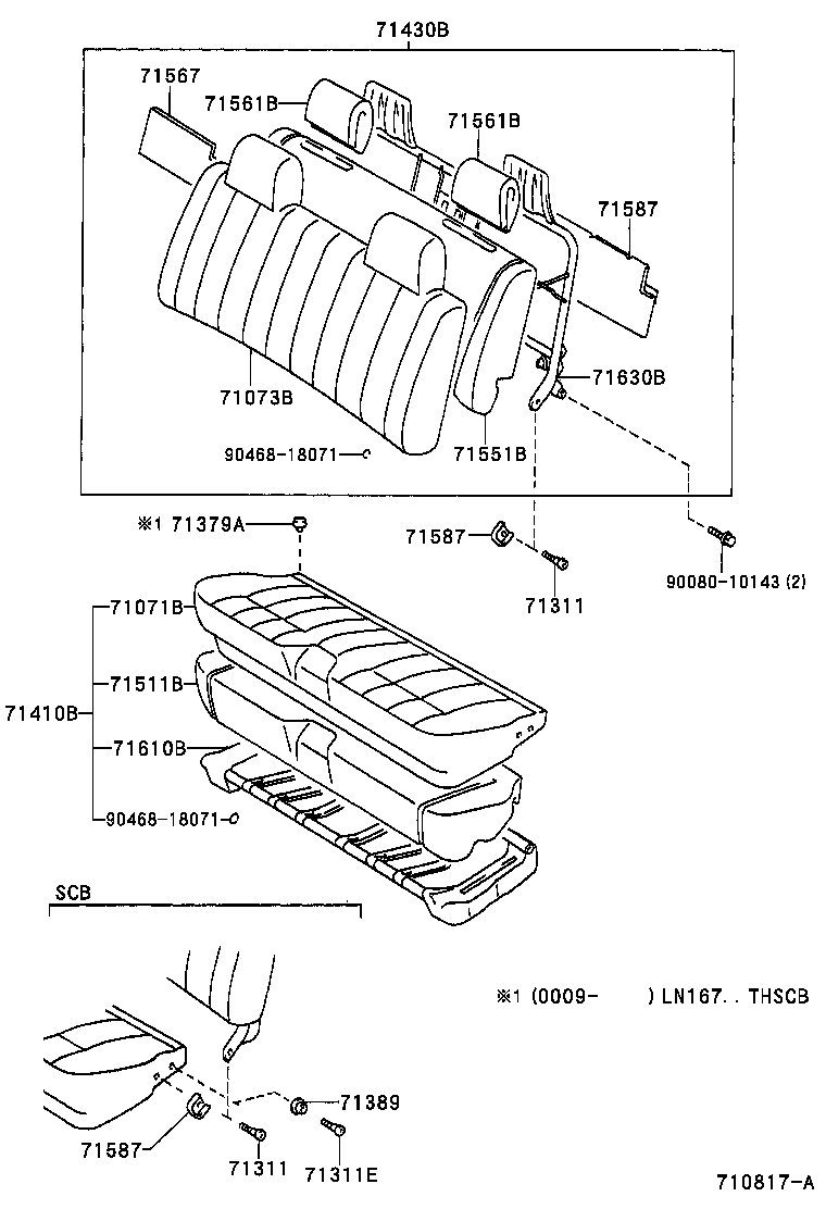 Figure 710817A