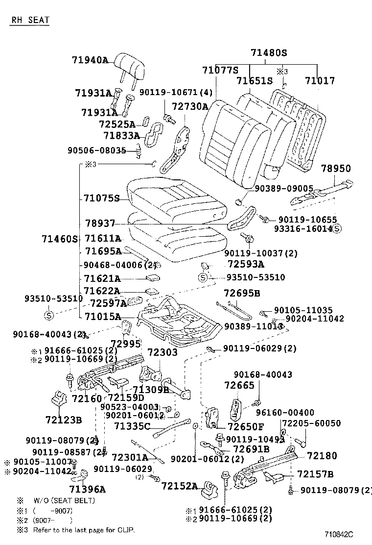 Figure 710842C