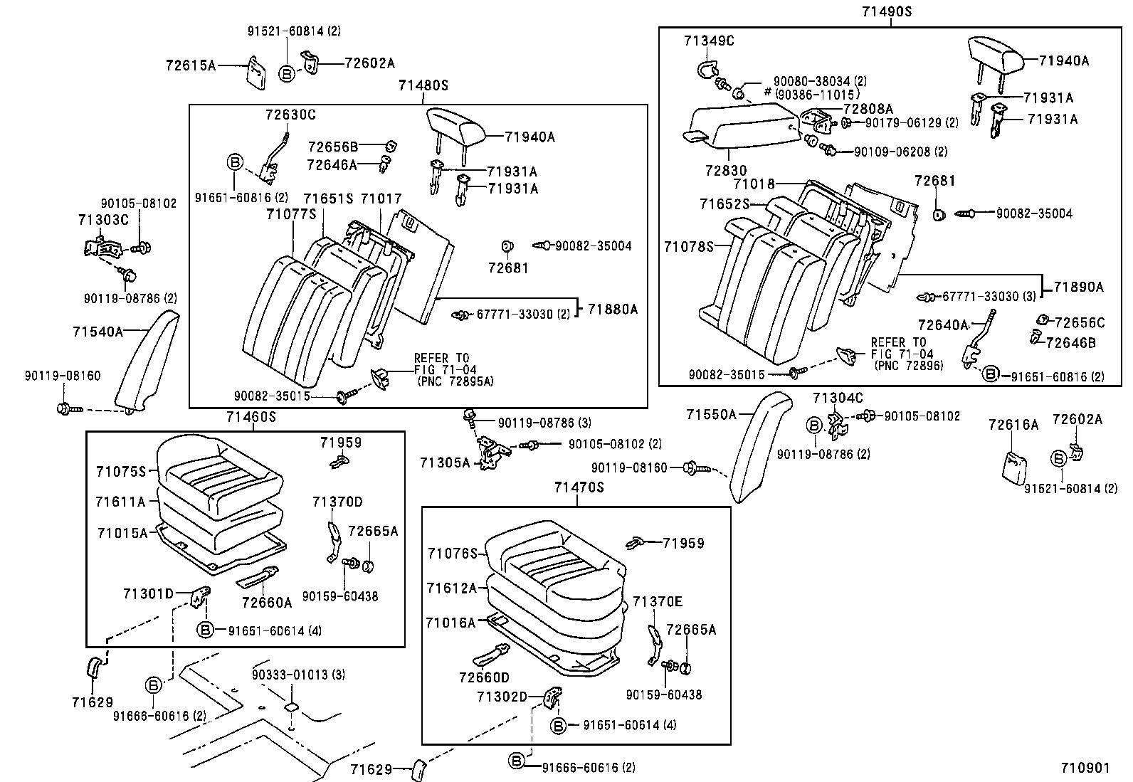 Figure 710901