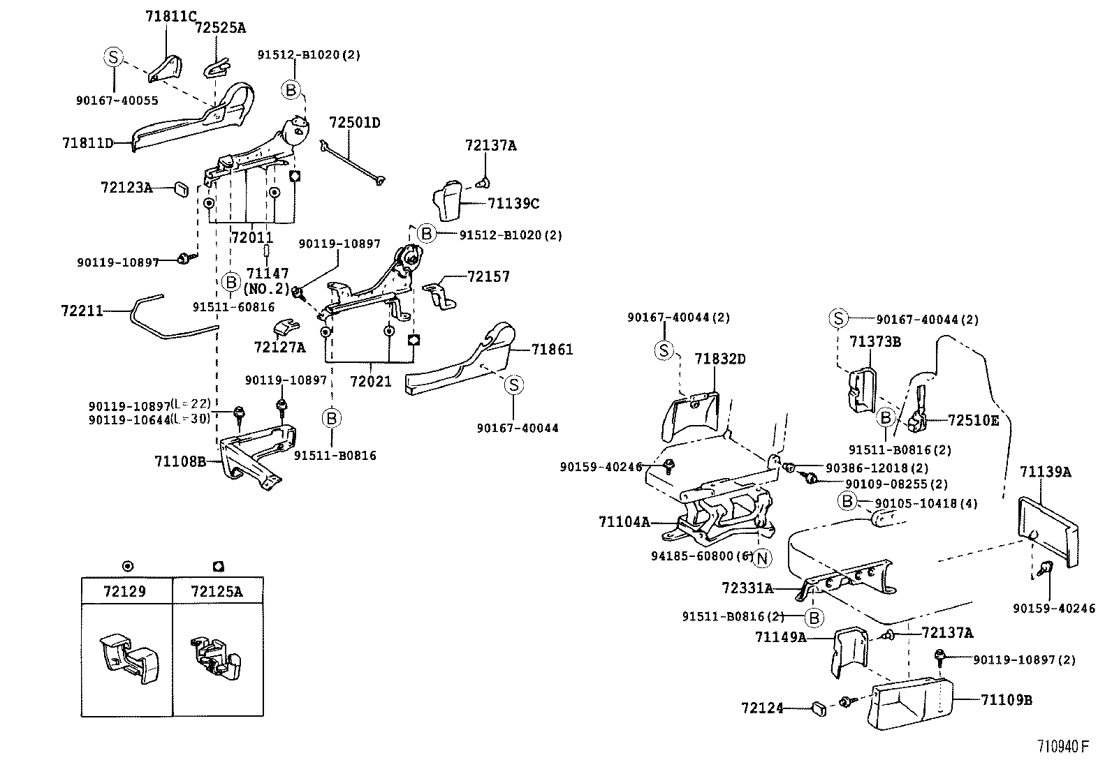 Figure 710940F