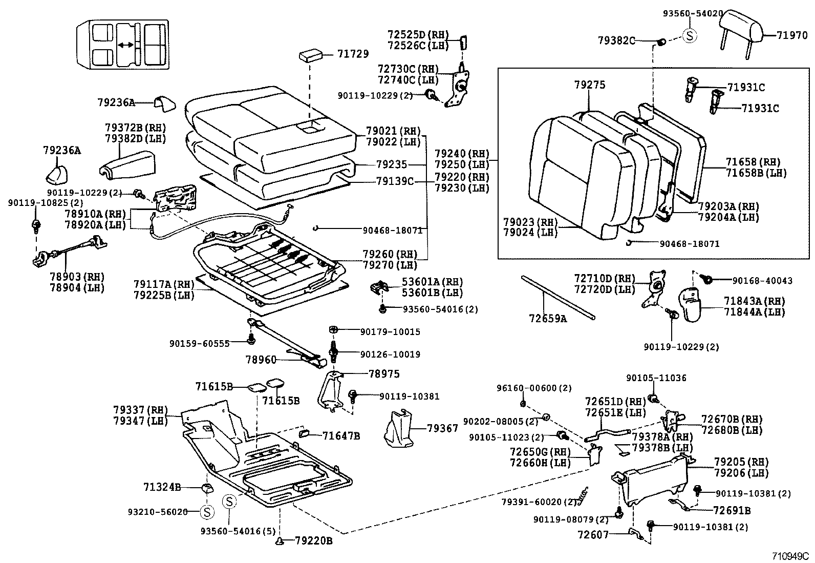 Figure 710949C