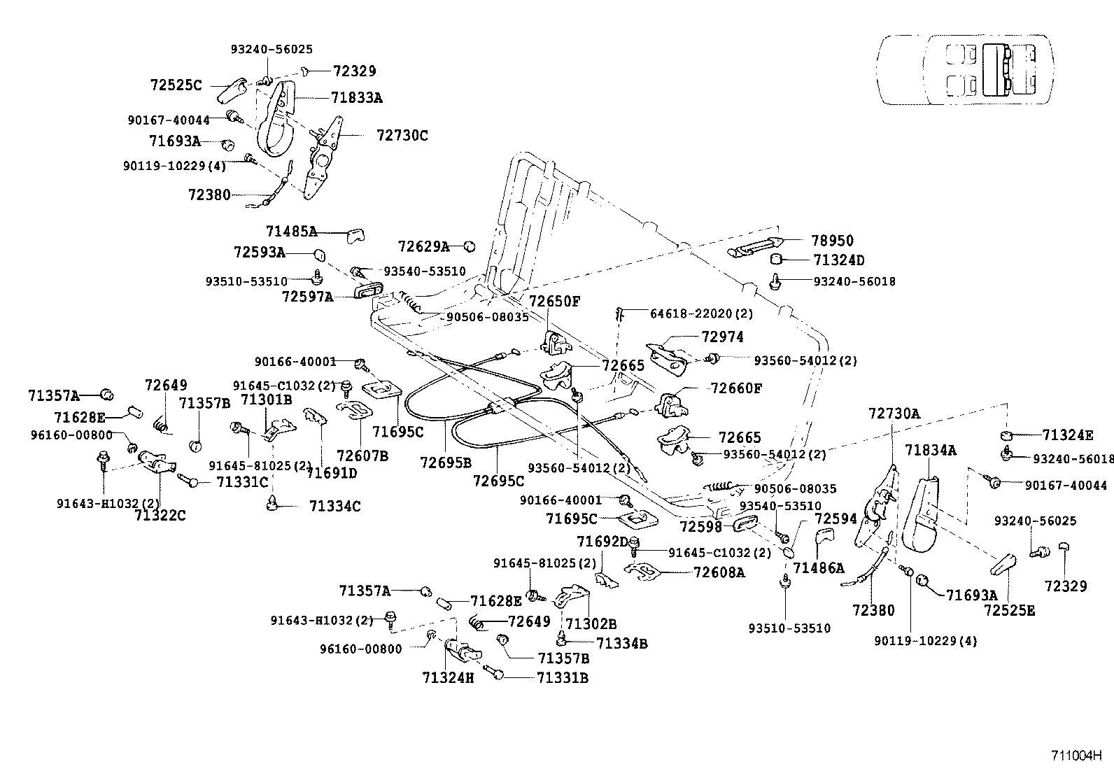 Figure 711004H