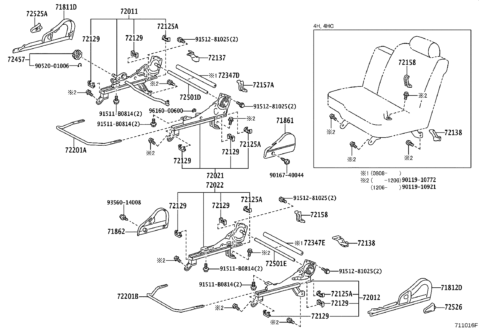 Figure 711016F
