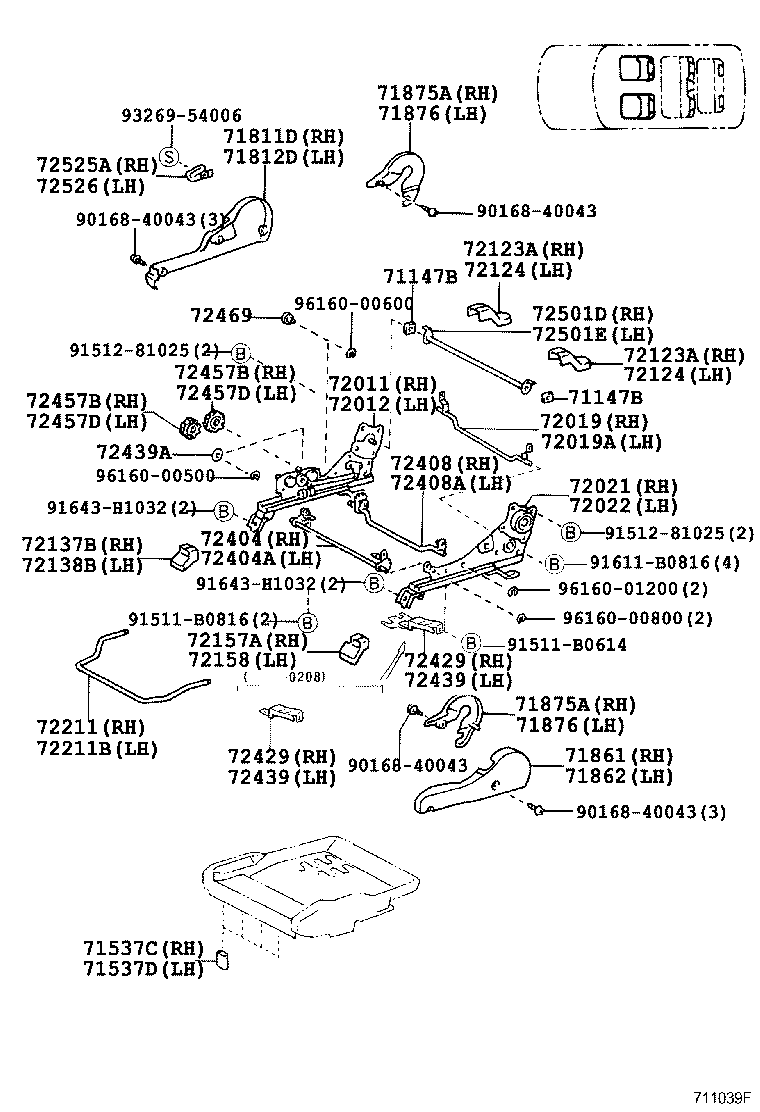 Figure 711039F