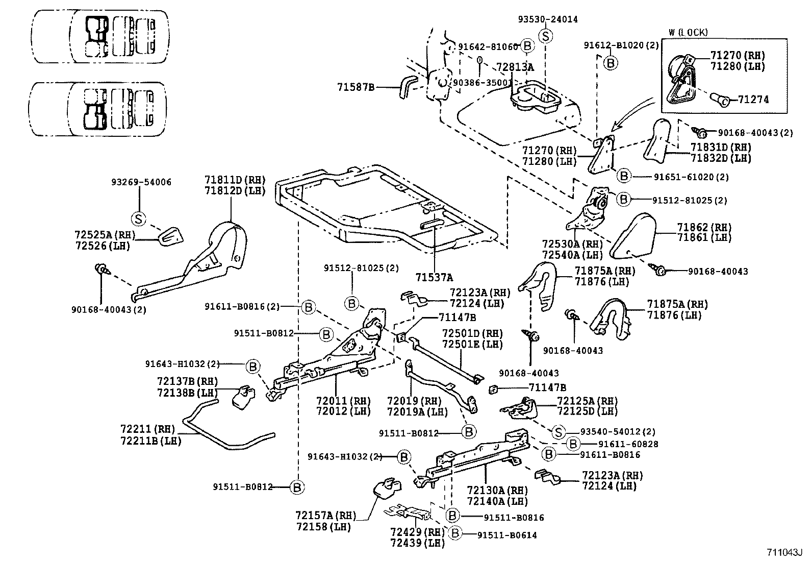 Figure 711043J