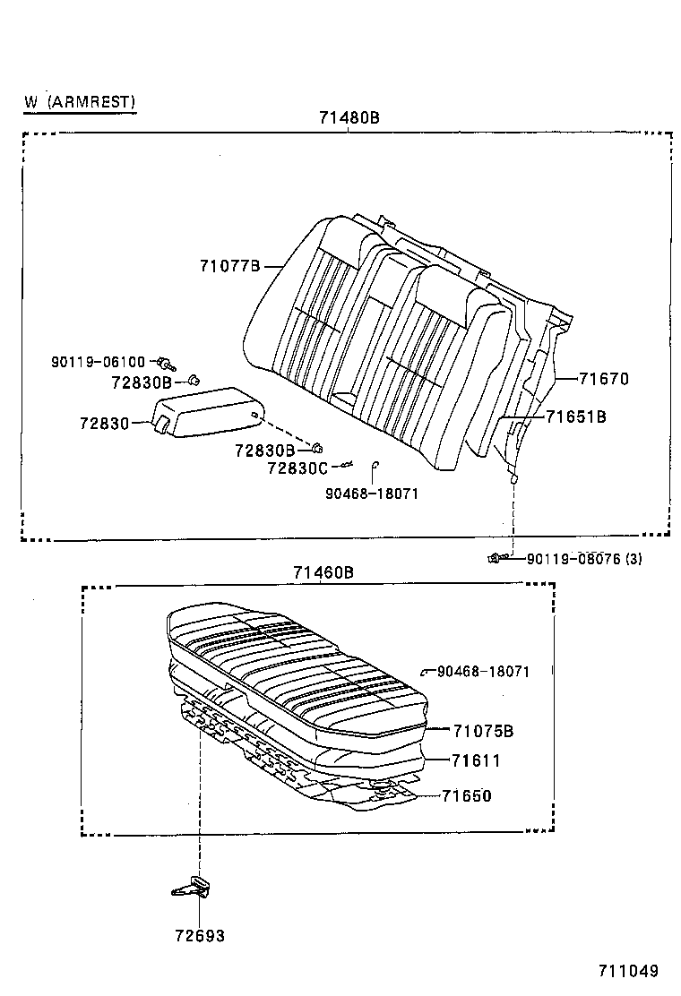 Figure 711049