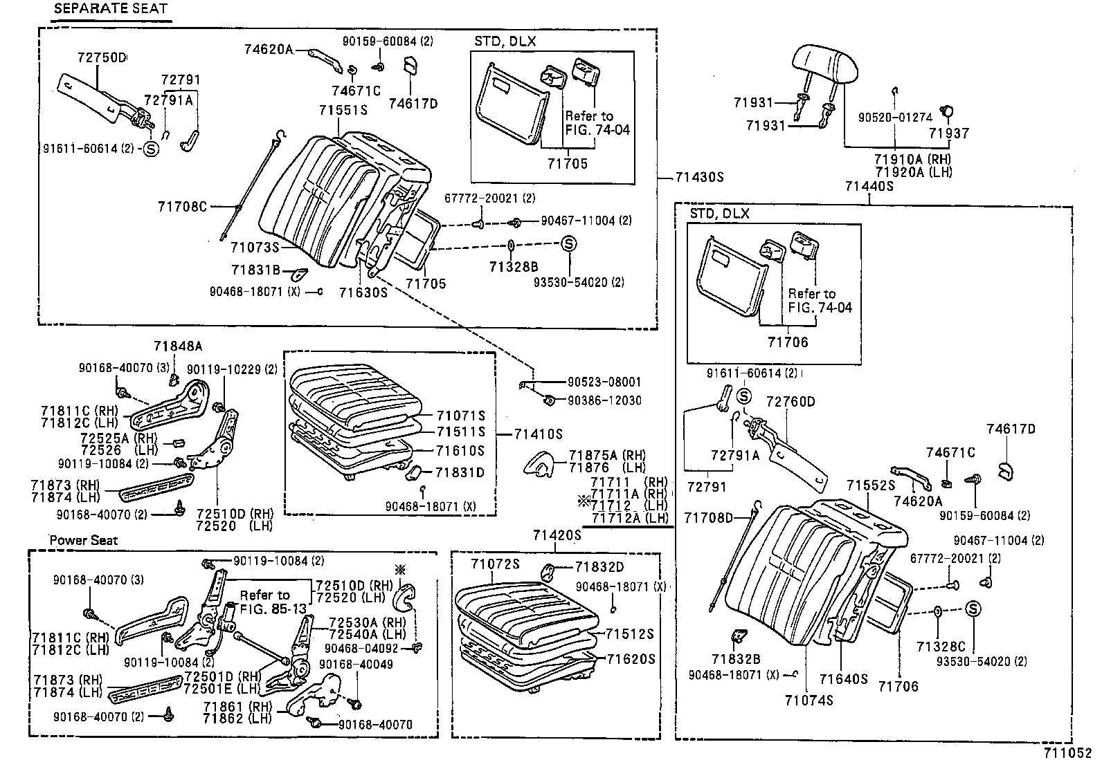 Figure 711052
