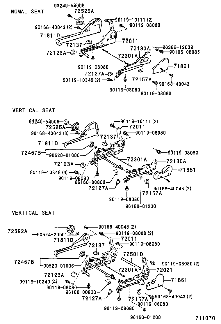 Figure 711070