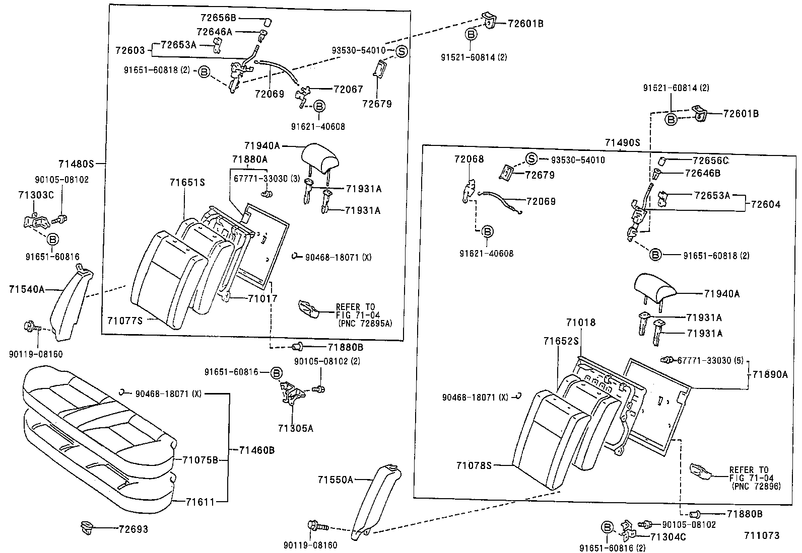 Figure 711073