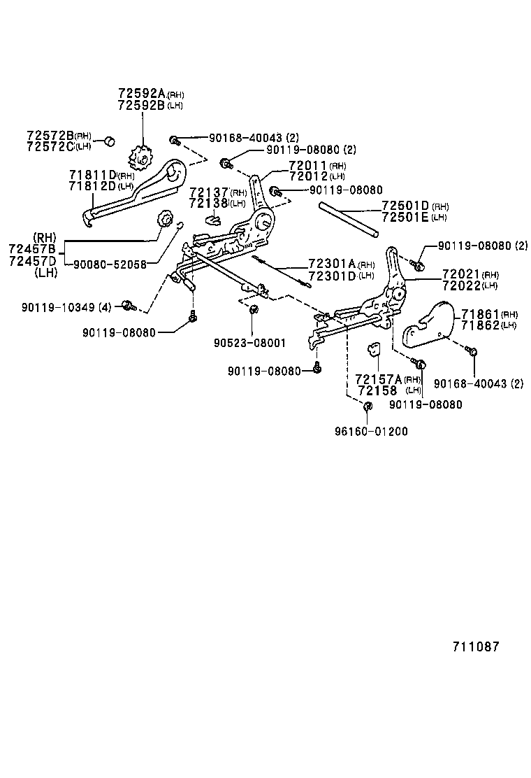 Figure 711087