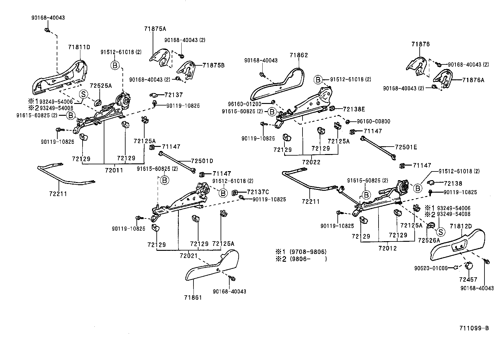 Figure 711099B