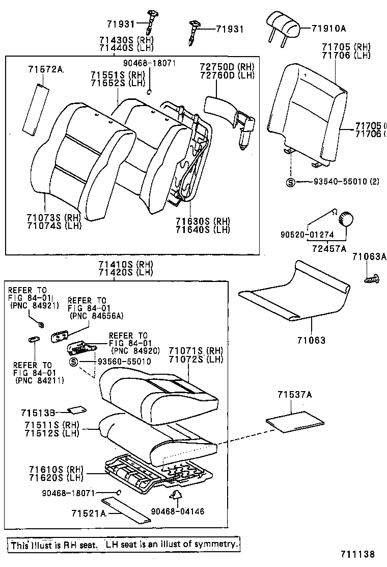 Figure 711138