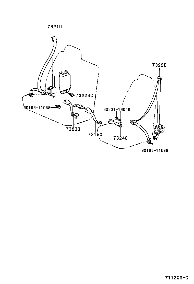 Figure 711200C