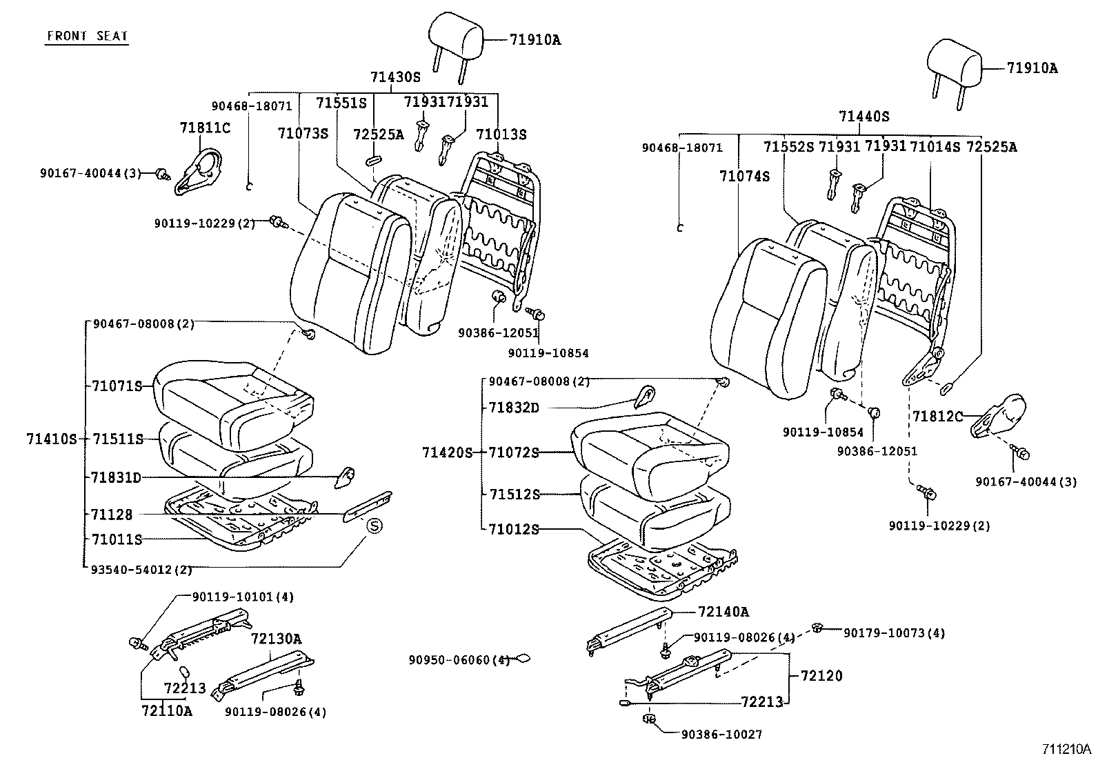 Figure 711210A
