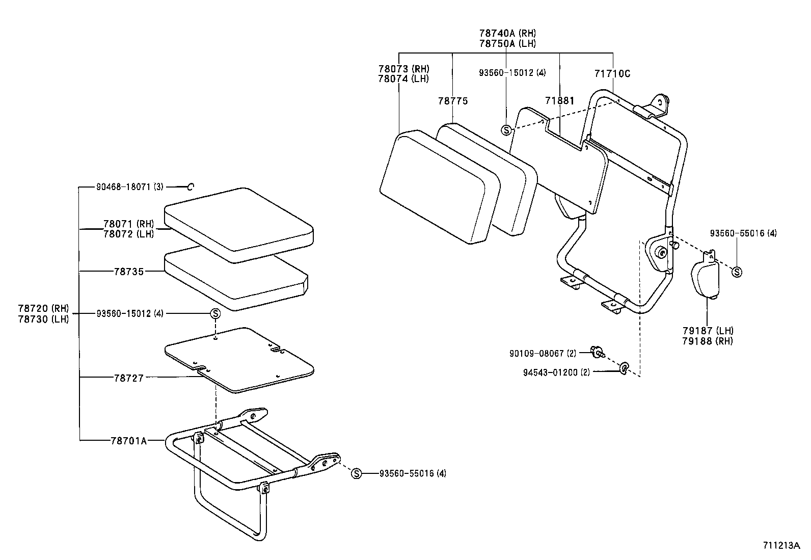 Figure 711213A