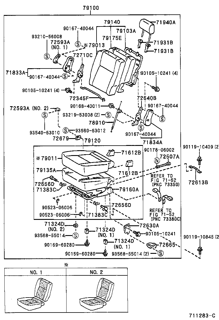 Figure 711283C