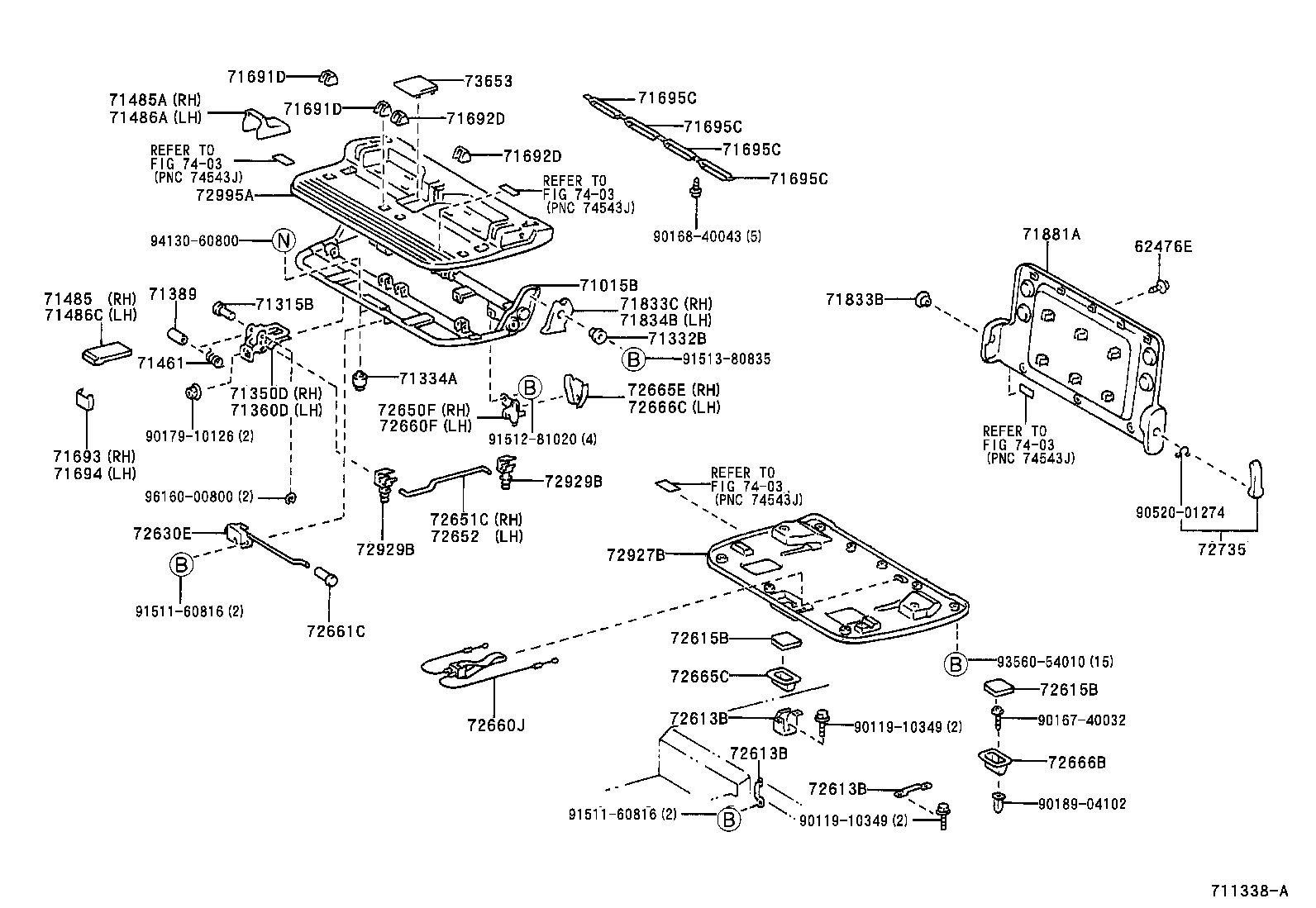 Figure 711338A