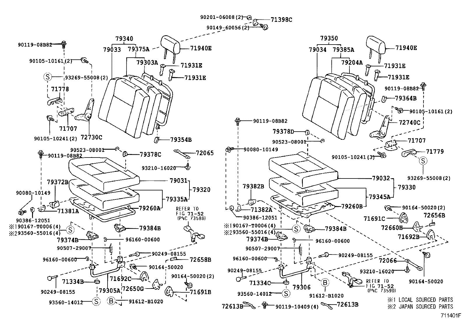Figure 711401F
