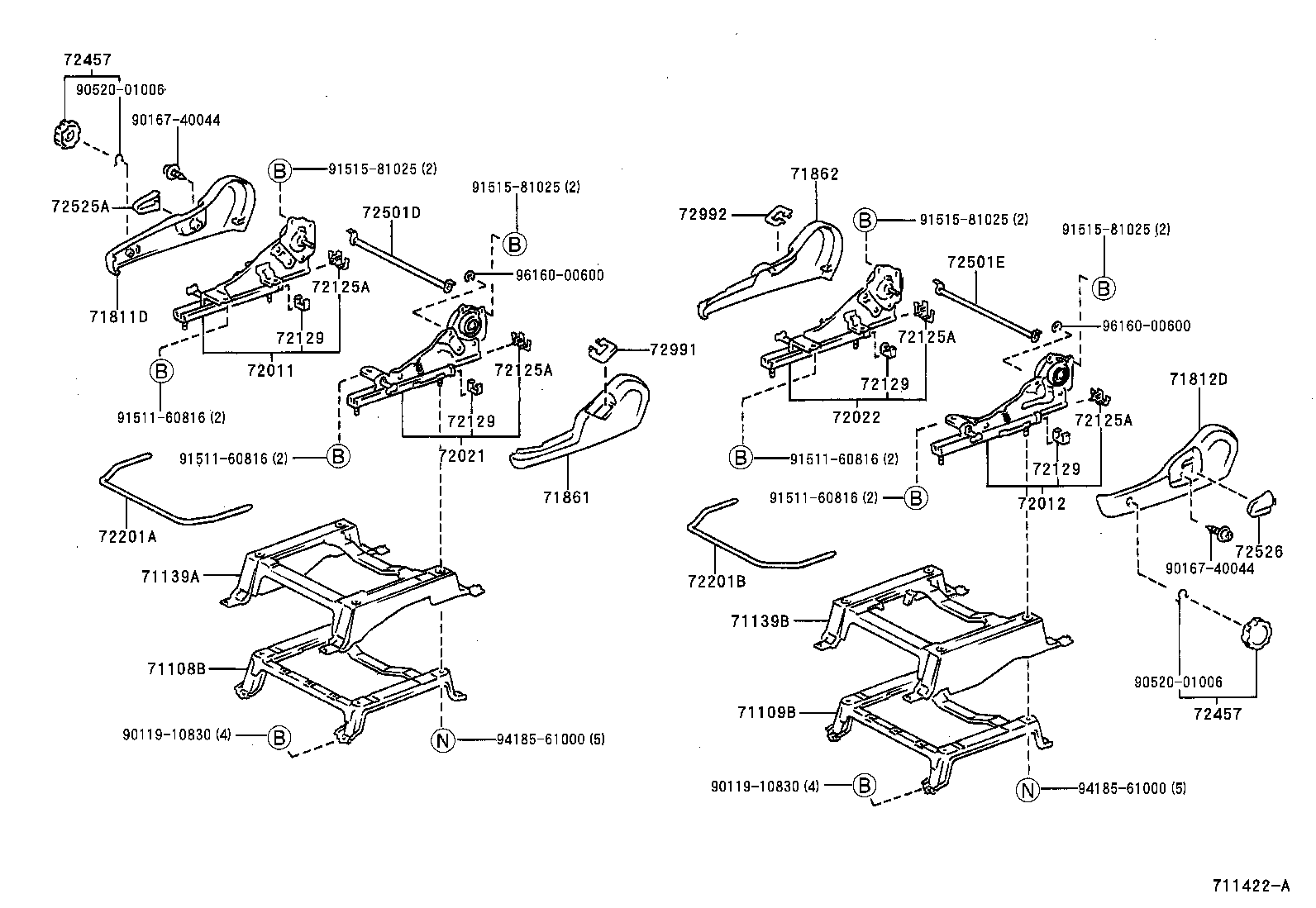 Figure 711422A
