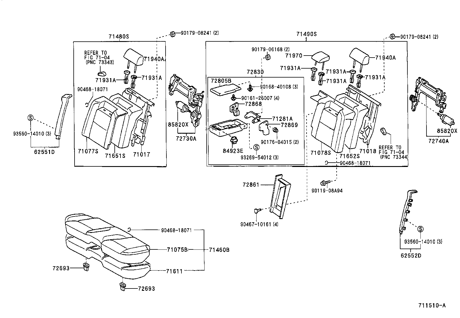 Figure 711510A