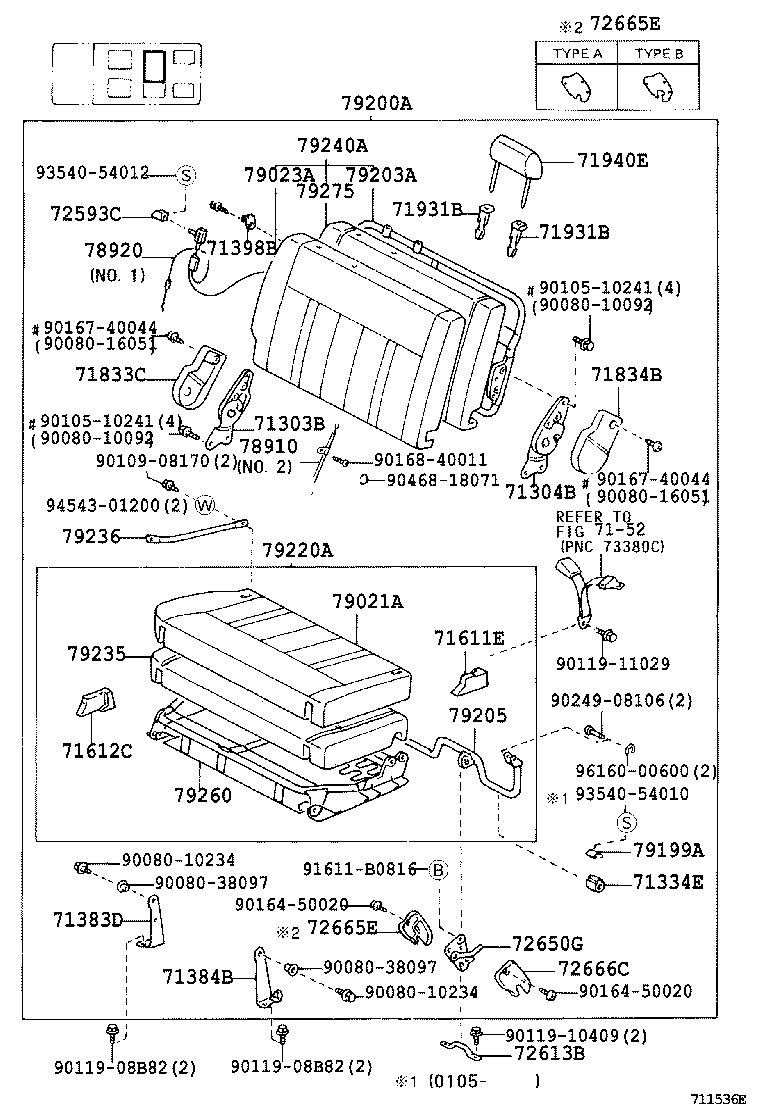 Figure 711536E