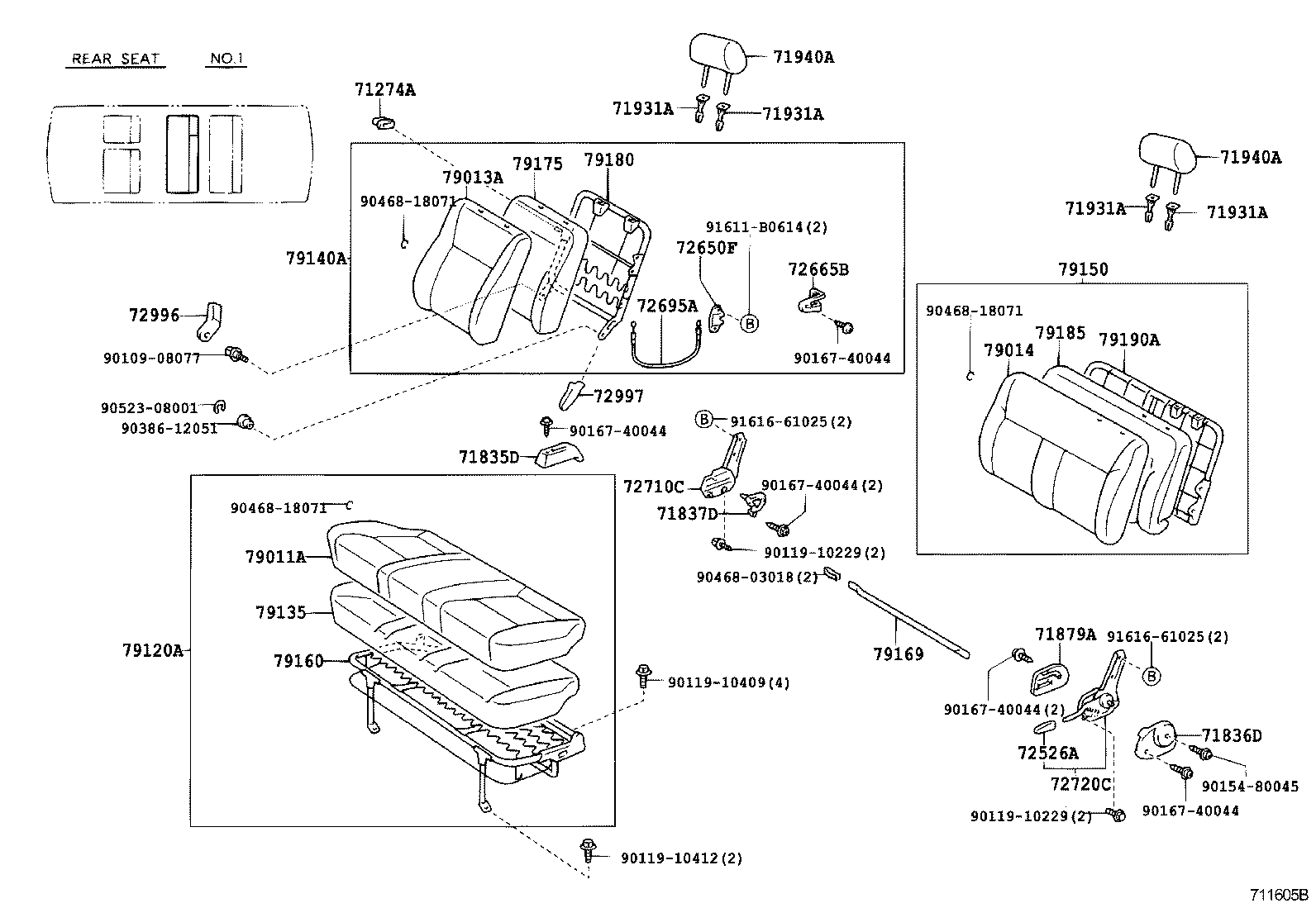 Figure 711605B