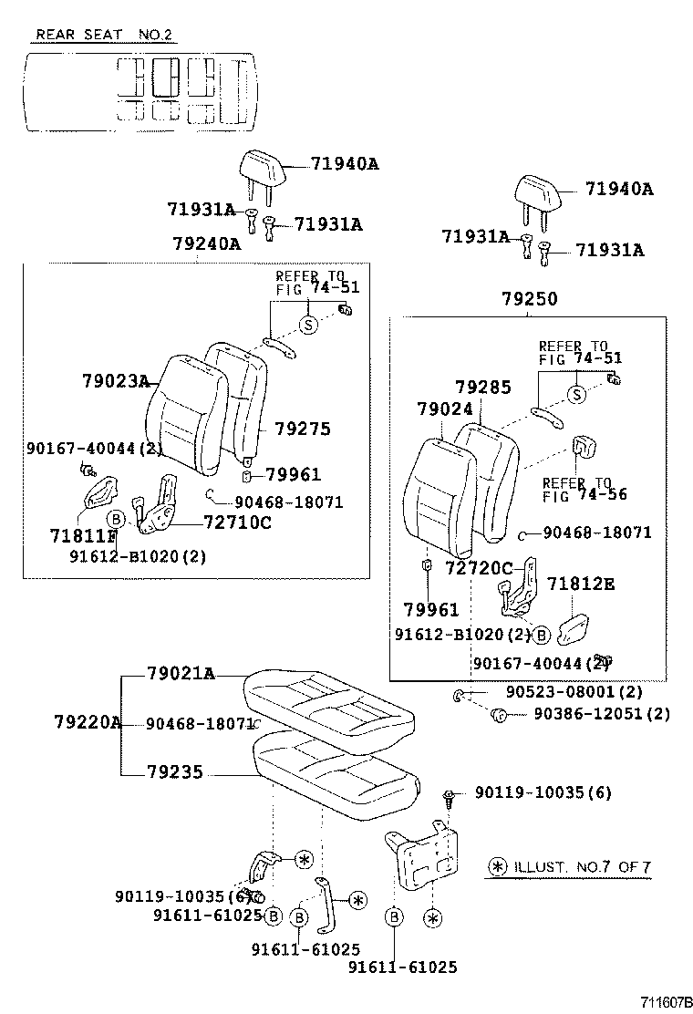 Figure 711607B