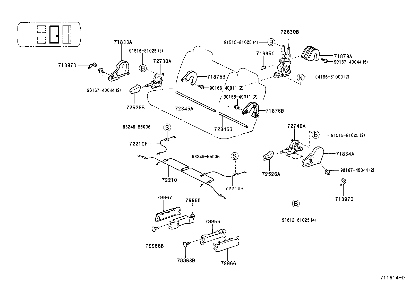 Figure 711614D